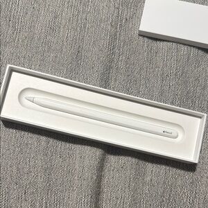 Apple Pencil (2nd Generation)